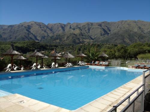 Imagen general del Hotel Altos Del Sol Spa and Resort. Foto 1