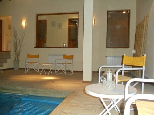 Imagen general del Hotel Altos Los Pioneros y Spa. Foto 2