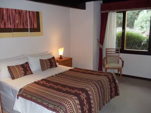 Imagen general del Hotel Altos Los Pioneros y Spa. Foto 10