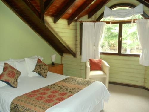 Imagen de la habitación del Hotel Altos Los Pioneros y Spa. Foto 51