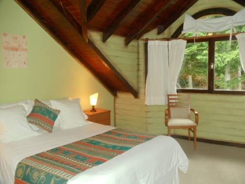 Imagen general del Hotel Altos Los Pioneros y Spa. Foto 15
