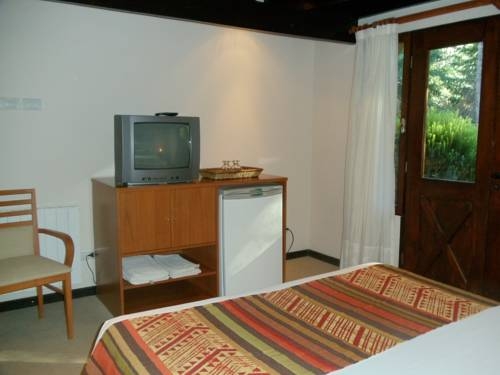 Imagen de la habitación del Hotel Altos Los Pioneros y Spa. Foto 53