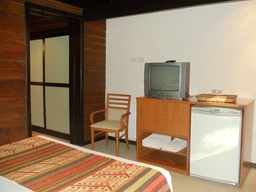 Imagen de la habitación del Hotel Altos Los Pioneros y Spa. Foto 54