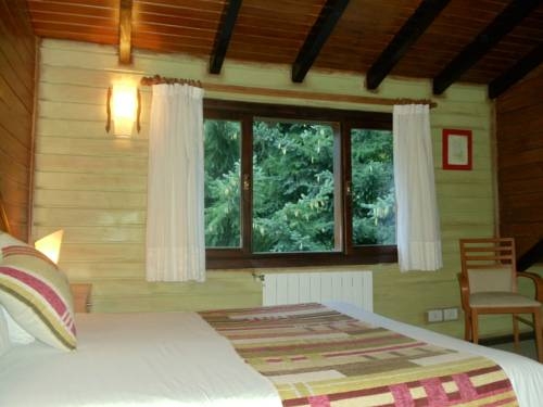 Imagen de la habitación del Hotel Altos Los Pioneros y Spa. Foto 55