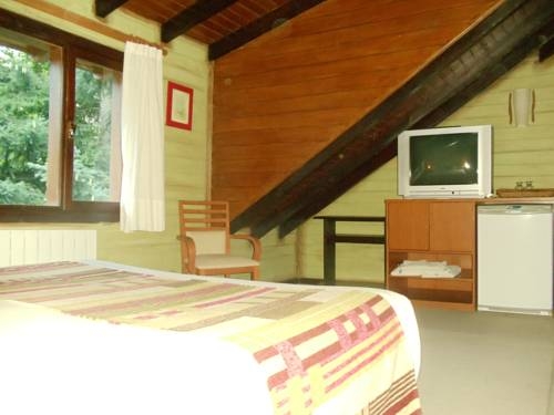 Imagen de la habitación del Hotel Altos Los Pioneros y Spa. Foto 57