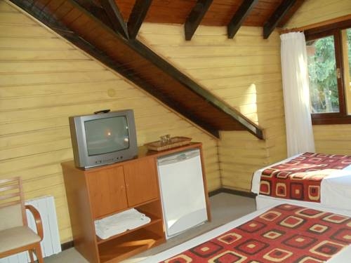 Imagen de la habitación del Hotel Altos Los Pioneros y Spa. Foto 59