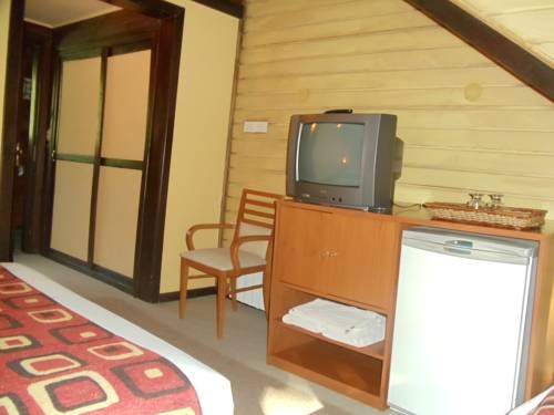 Imagen de la habitación del Hotel Altos Los Pioneros y Spa. Foto 60