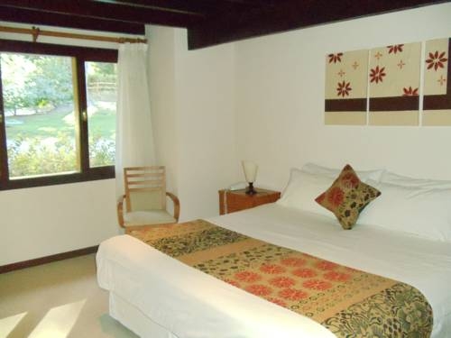 Imagen de la habitación del Hotel Altos Los Pioneros y Spa. Foto 61