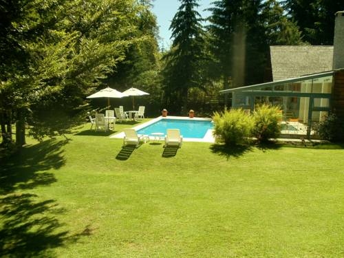 Imagen general del Hotel Altos Los Pioneros y Spa. Foto 19