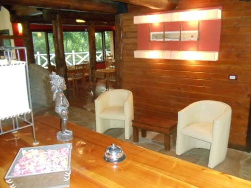 Imagen general del Hotel Altos Los Pioneros y Spa. Foto 47
