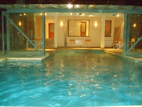 Imagen general del Hotel Altos Los Pioneros y Spa. Foto 48
