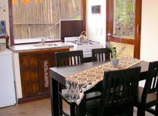 Imagen general del Hotel Altos Medanos - Cabañas Y Club De Bosque. Foto 10