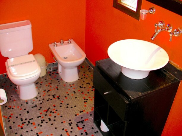 Imagen general del Hotel Altos Medanos - Cabañas Y Club De Bosque. Foto 13