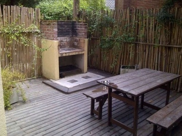 Imagen general del Hotel Altos Medanos - Cabañas Y Club De Bosque. Foto 19