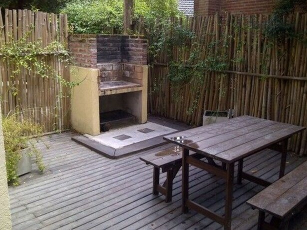 Imagen de la habitación del Hotel Altos Medanos - Cabañas Y Club De Bosque. Foto 24