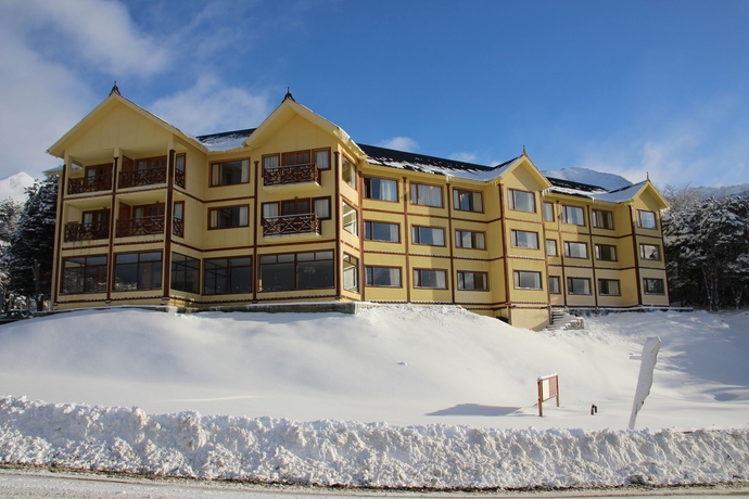 Imagen general del Hotel Altos Ushuaia and Resto. Foto 2