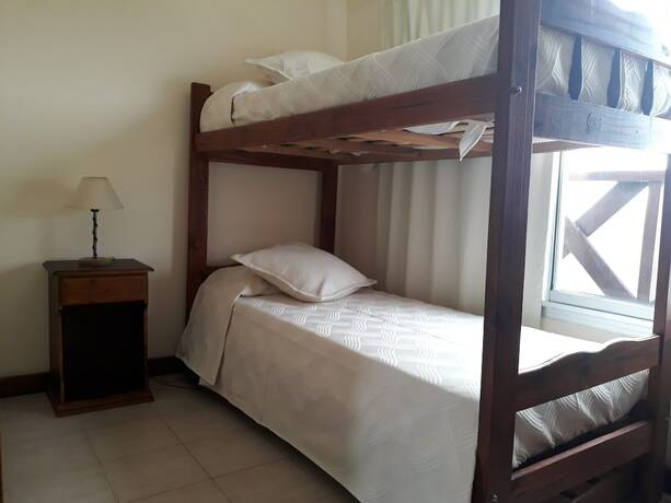 Imagen general del Hotel Altos Valeria Apart. Foto 3