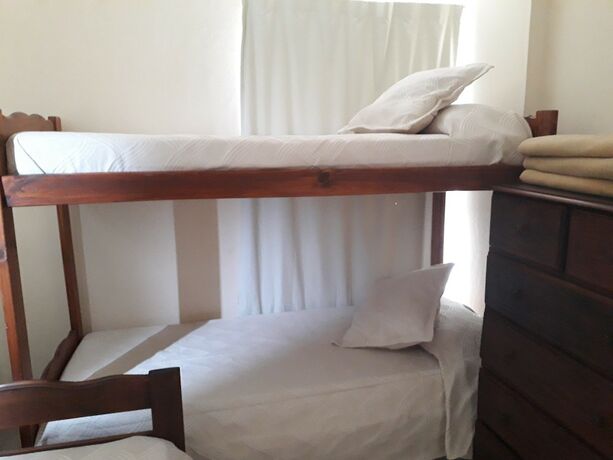 Imagen general del Hotel Altos Valeria Apart. Foto 4