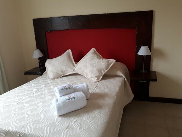 Imagen general del Hotel Altos Valeria Apart. Foto 9