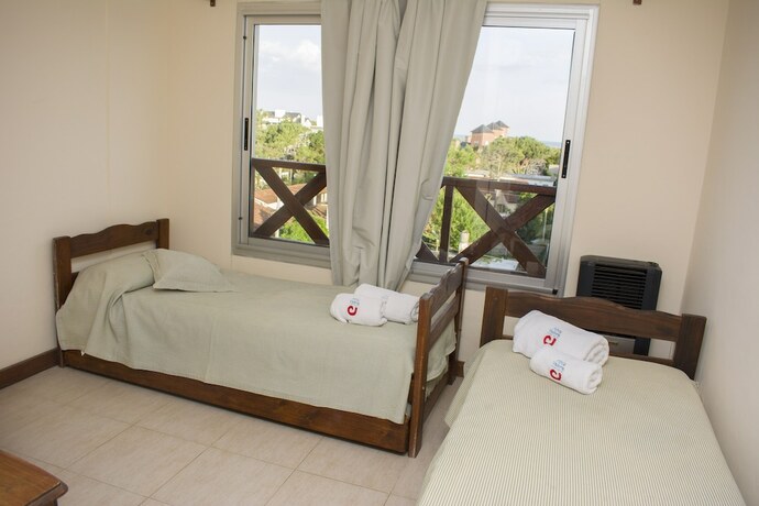 Imagen general del Hotel Altos Valeria Apart. Foto 10