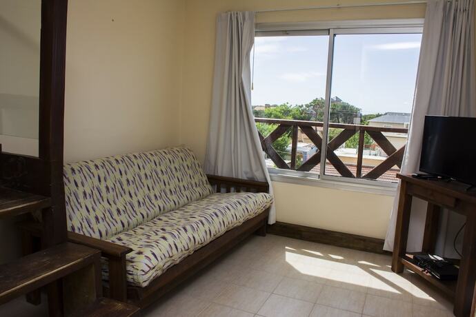 Imagen de la habitación del Hotel Altos Valeria Apart. Foto 20