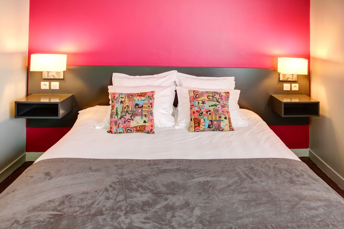 Imagen de la habitación del Hotel Altos and Spa. Foto 9