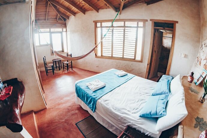 Imagen general del Hotel Altos de Caño Hondo. Foto 1