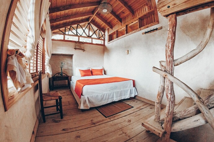 Imagen general del Hotel Altos de Ca&ntilde;o Hondo. Foto 2