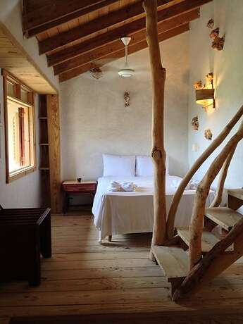 Imagen de la habitación del Hotel Altos de Ca&ntilde;o Hondo. Foto 14