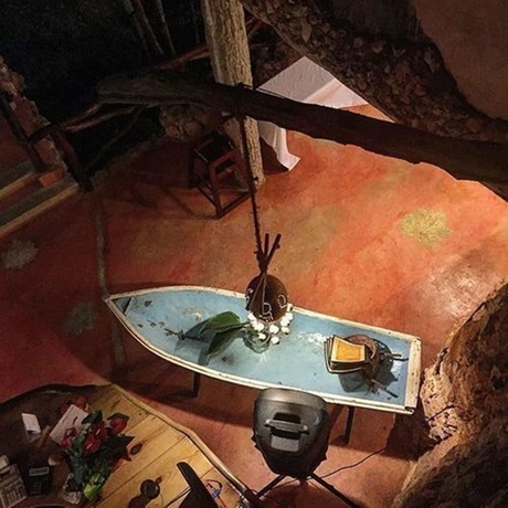 Imagen general del Hotel Altos de Ca&ntilde;o Hondo. Foto 3