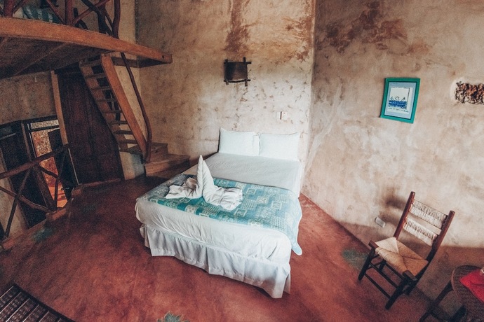 Imagen general del Hotel Altos de Ca&ntilde;o Hondo. Foto 4