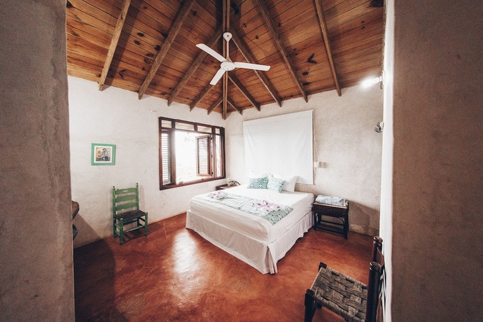 Imagen de la habitación del Hotel Altos de Ca&ntilde;o Hondo. Foto 17