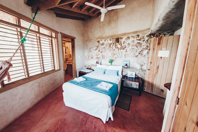 Imagen general del Hotel Altos de Ca&ntilde;o Hondo. Foto 5