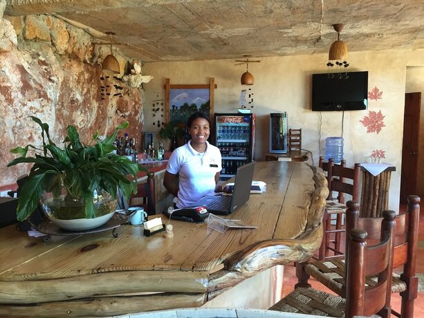 Imagen general del Hotel Altos de Ca&ntilde;o Hondo. Foto 6