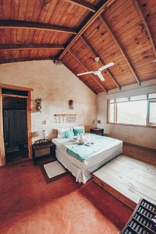 Imagen general del Hotel Altos de Ca&ntilde;o Hondo. Foto 7