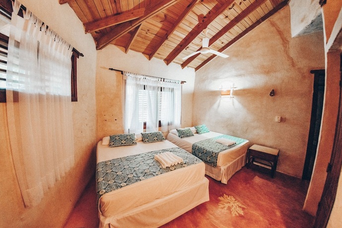 Imagen general del Hotel Altos de Ca&ntilde;o Hondo. Foto 9