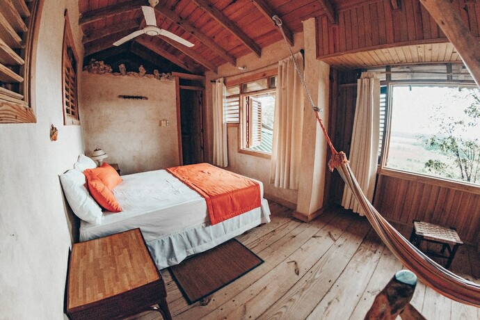 Imagen general del Hotel Altos de Ca&ntilde;o Hondo. Foto 10