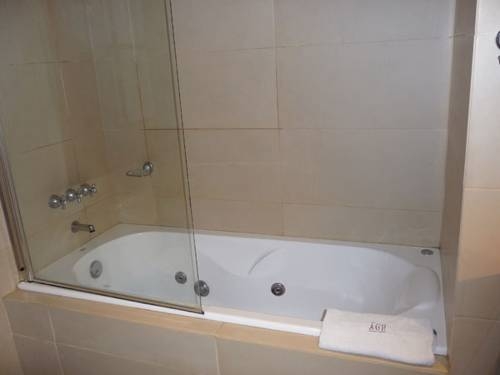 Imagen general del Hotel Altos de Guemes Hotel. Foto 1