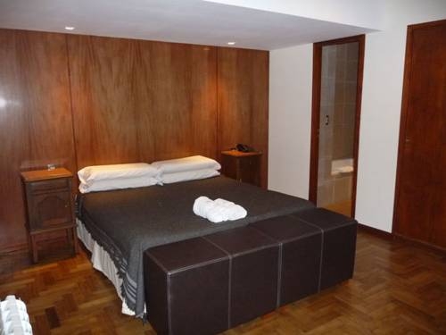 Imagen general del Hotel Altos de Guemes Hotel. Foto 2