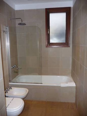 Imagen general del Hotel Altos de Guemes Hotel. Foto 3