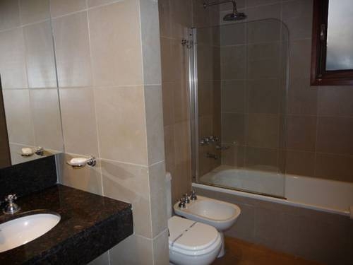 Imagen general del Hotel Altos de Guemes Hotel. Foto 6