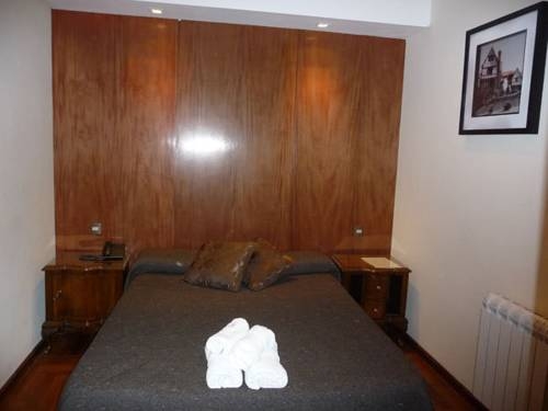 Imagen general del Hotel Altos de Guemes Hotel. Foto 8