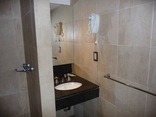 Imagen general del Hotel Altos de Guemes Hotel. Foto 10