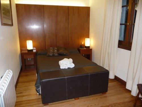 Imagen general del Hotel Altos de Guemes Hotel. Foto 11