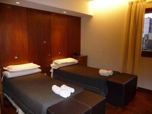 Imagen general del Hotel Altos de Guemes Hotel. Foto 12