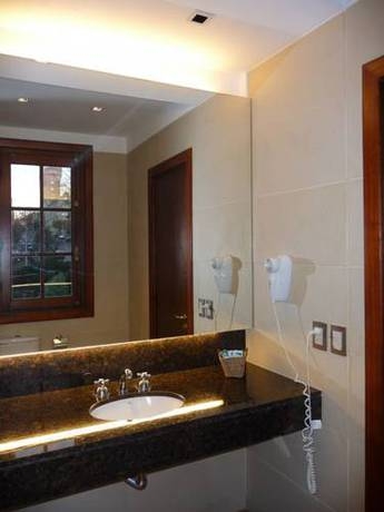 Imagen general del Hotel Altos de Guemes Hotel. Foto 13