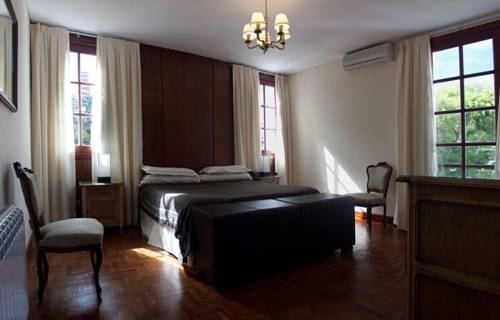 Imagen general del Hotel Altos de Guemes Hotel. Foto 15