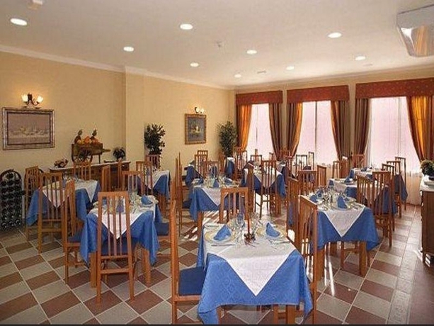 Imagen general del Hotel Altos de Ist&aacute;n. Foto 4