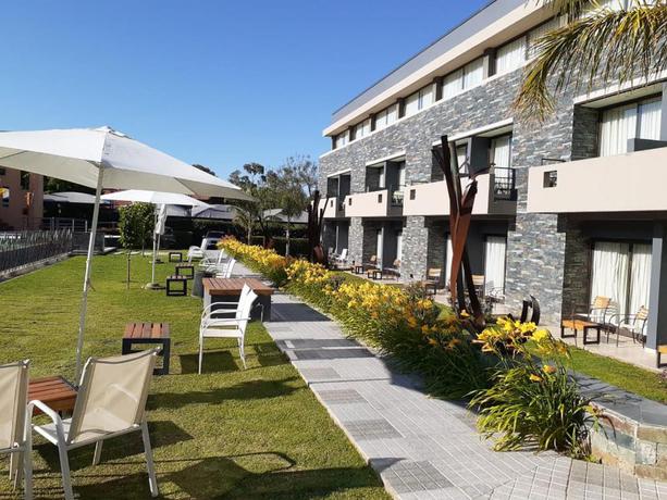 Imagen de la habitación del Hotel Altos de Merlo Suites, Merlo. Foto 5