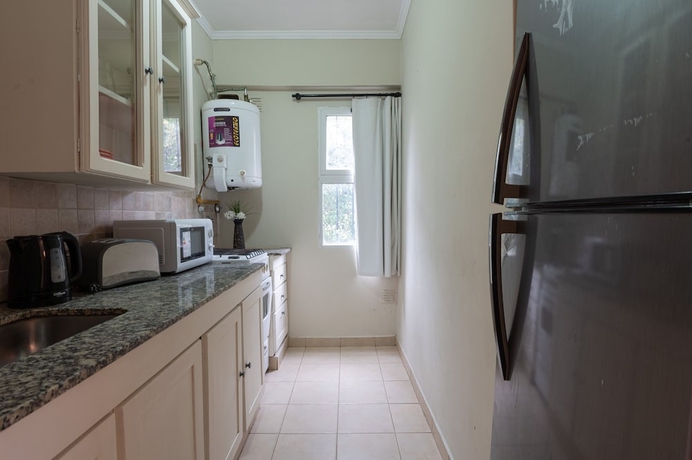 Imagen de la habitación del Hotel Altos de Pinamar. Foto 7